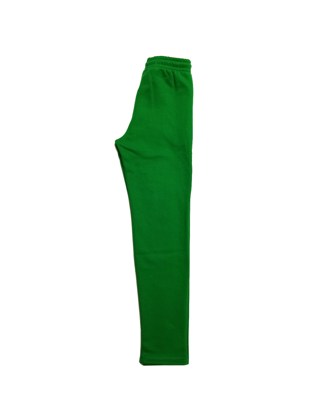 Pantalon Jogger Verde Mujer