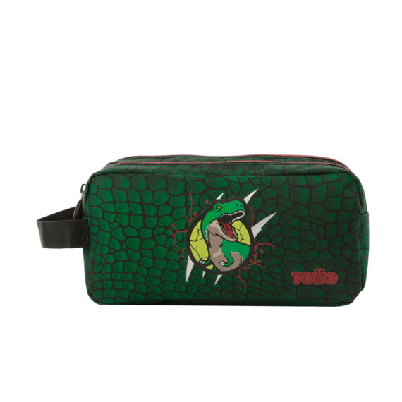 Estuche Rex Dino L - 6D7