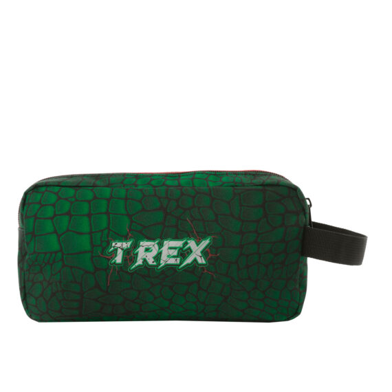 Estuche Rex Dino L - 6D7