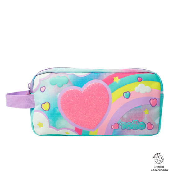 Estuche Sweety Heart - 9JE