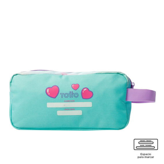 Estuche Sweety Heart - 9JE