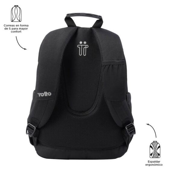 Mochila Acuarela L -N01