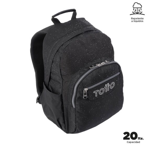 Mochila Acuarela L -N01