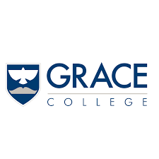 grace college logo